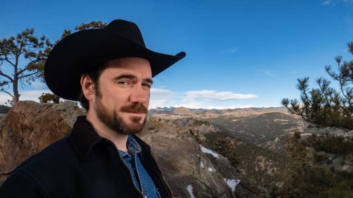 A milestone episode with Jackson Crawford - Vikingology Podcast cover