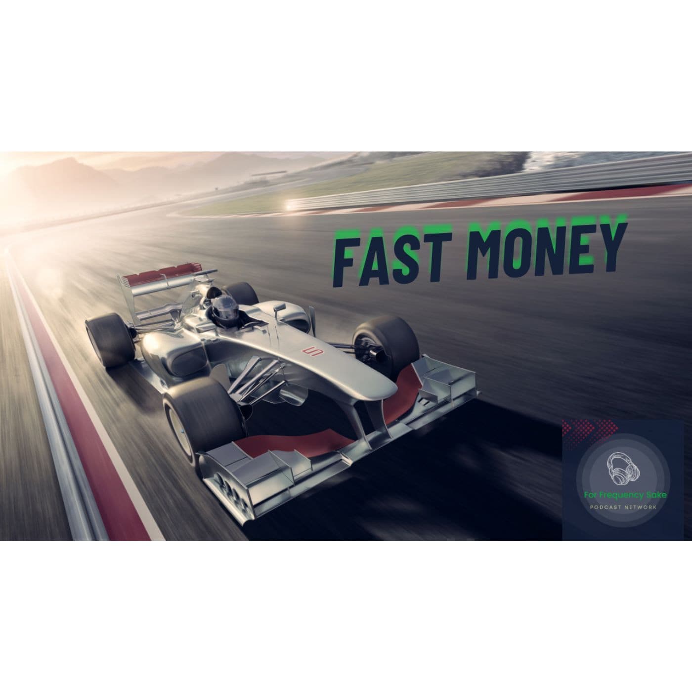 Fast Money Episode 5Fast Money Episode 5 - Fast Money cover