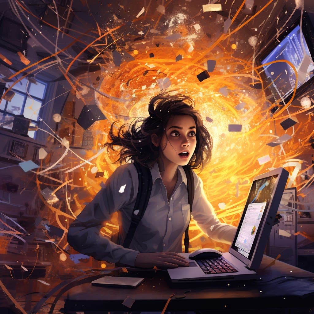 AI Supporting Neurodivergent Learning - AI Inspired Podcast: Artificial Intelligence Transforming Education, Business, and Personal Growth cover