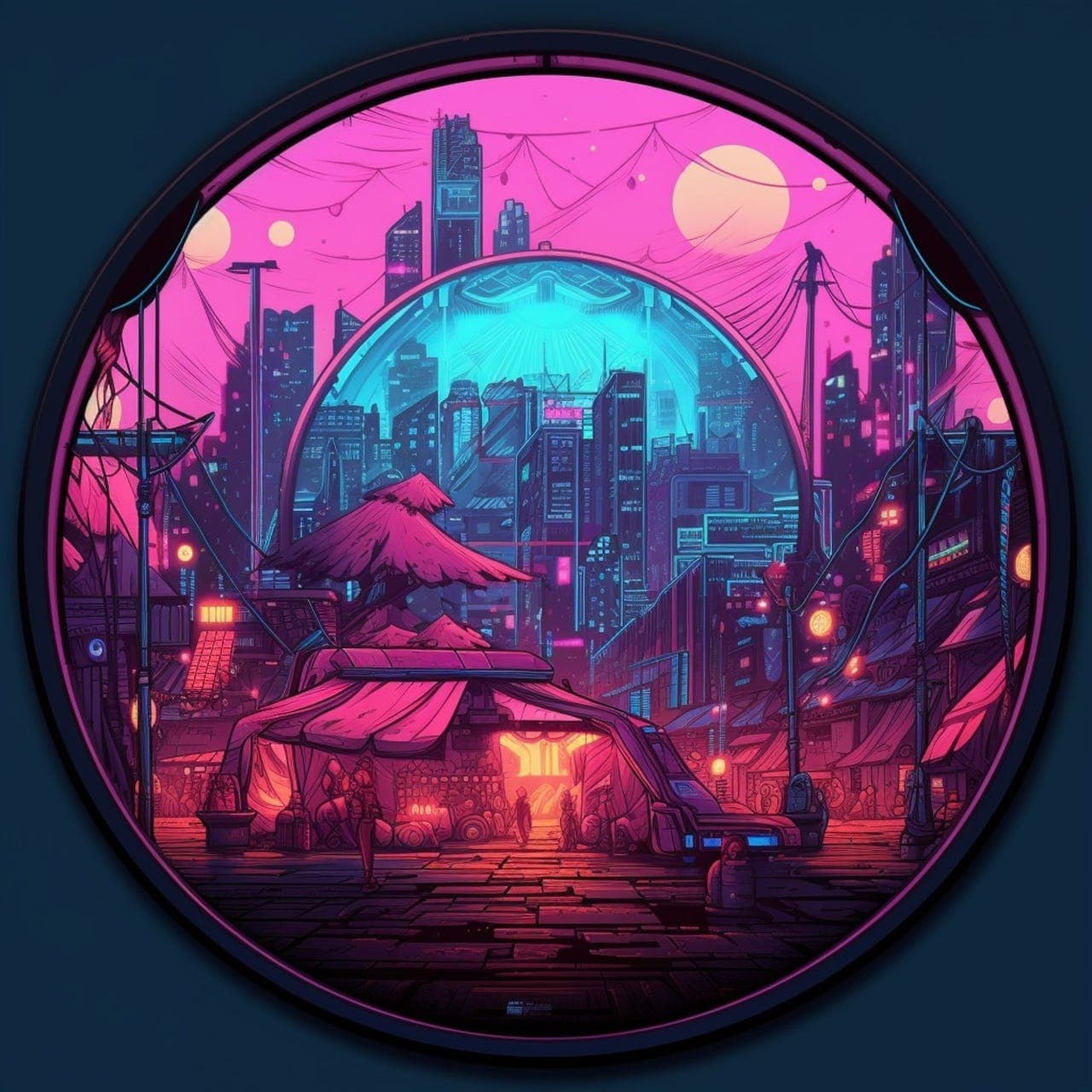 Meet The VC Who Invests In High Schoolers - Based Camp | Simone & Malcolm Collins cover