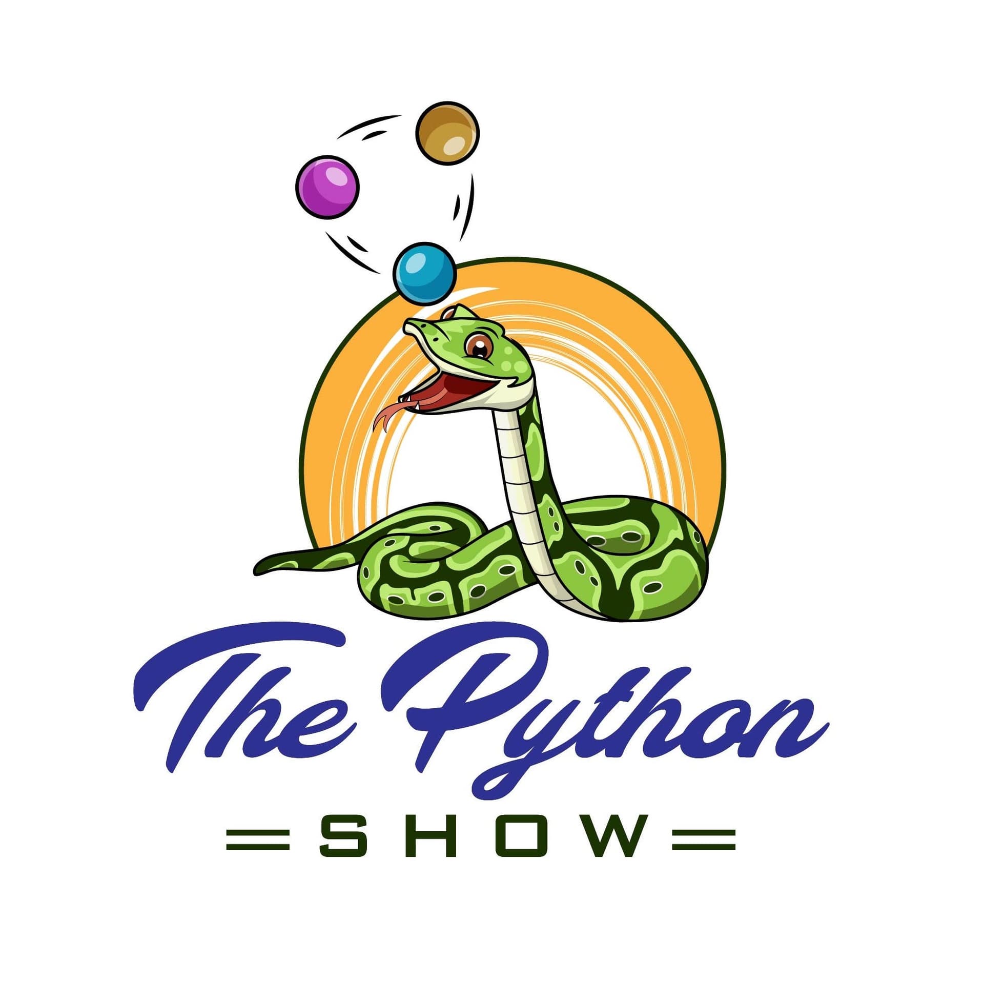 52 - PyTorch and LLMs with Daniel Voigt Godoy - The Python Show cover