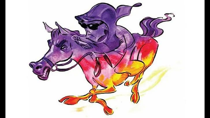 151. The Black Horse: Peter Thiel, a Surprisingly Deep Thinker - Seeking the Hidden Thing Podcast cover