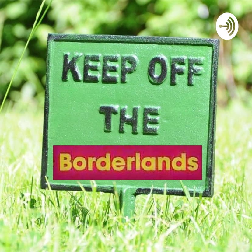 Keep off the Borderlands cover