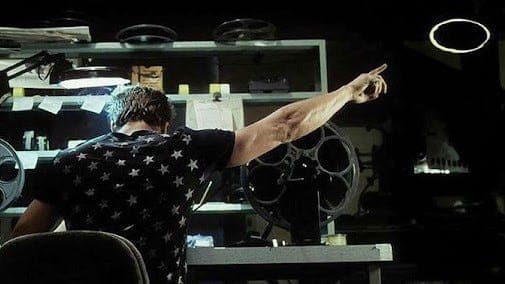 Between the Borderlands: Book Before Movie Time (E267)  - Keep off the Borderlands cover