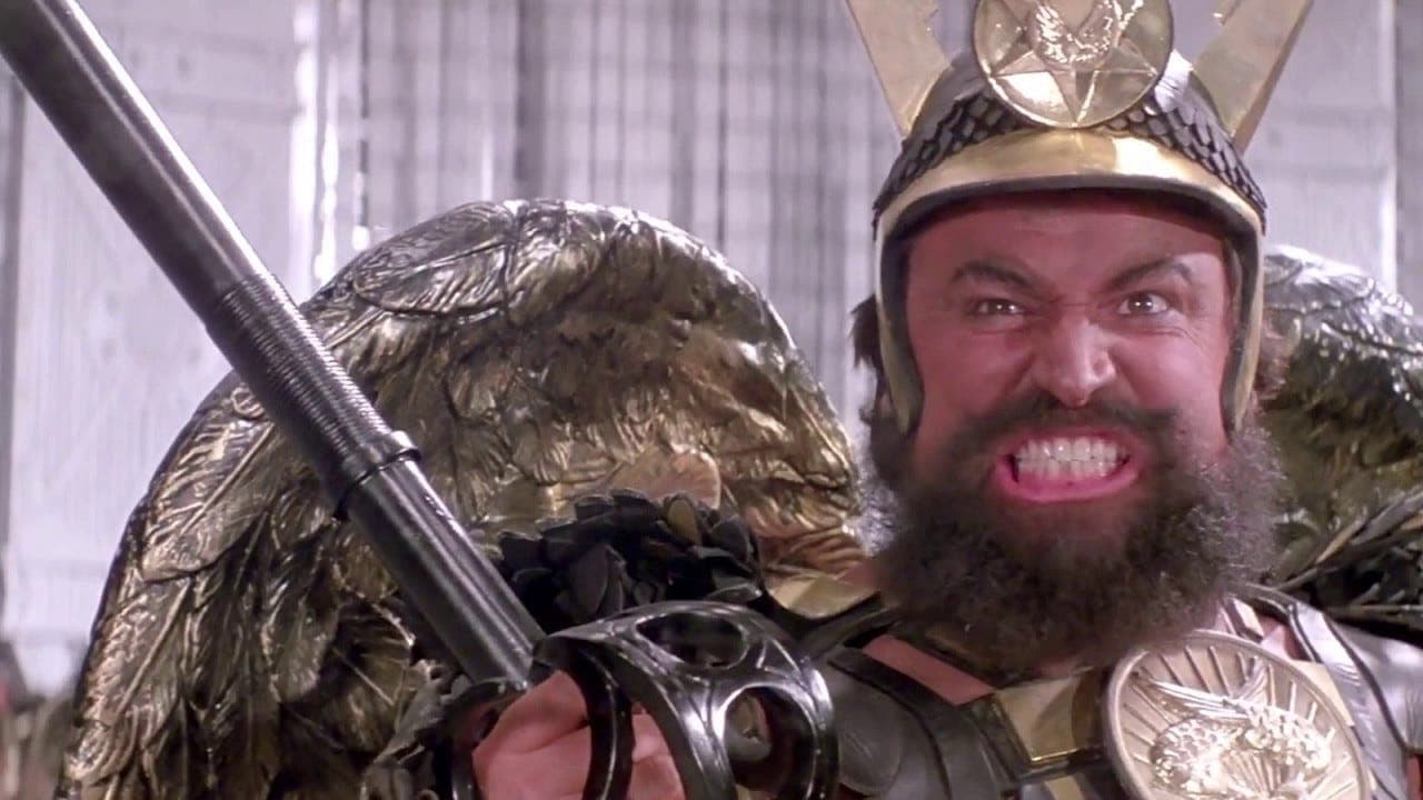 Flash Gordon 2: Flash Back (E311)  - Keep off the Borderlands cover