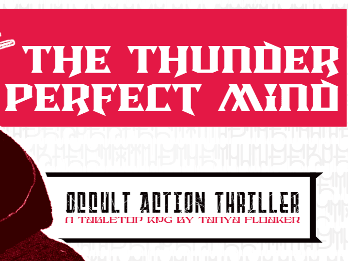 Between the Borderlands: The Gordon Child... of NIMH (E313)  - Keep off the Borderlands cover