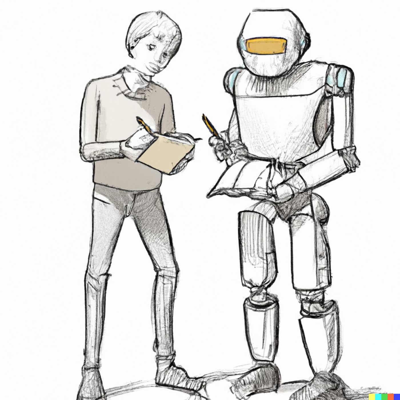 Bad, Bad, Bad, Good Podcast cover