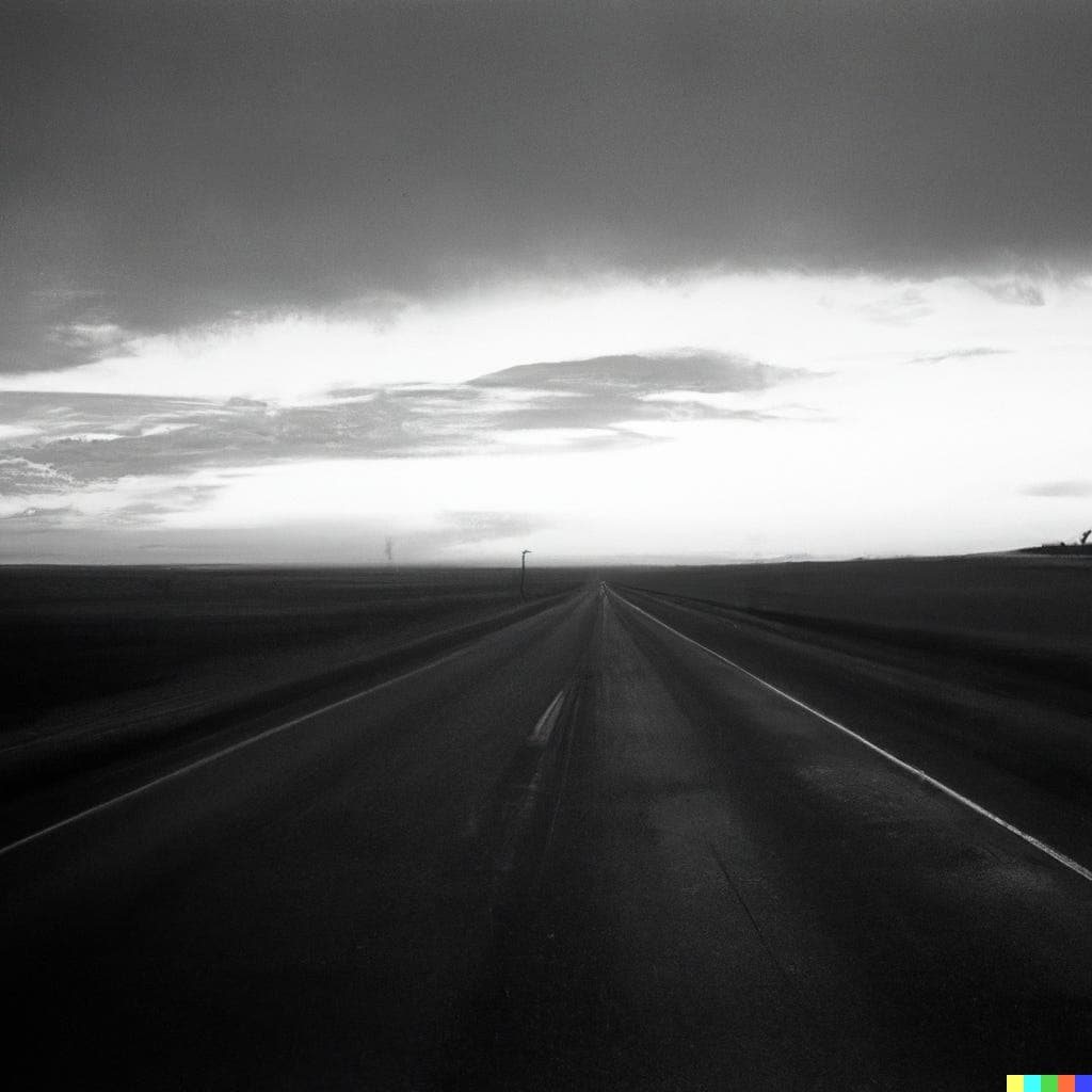 Silhouette - Bad, Bad, Bad, Good Podcast cover