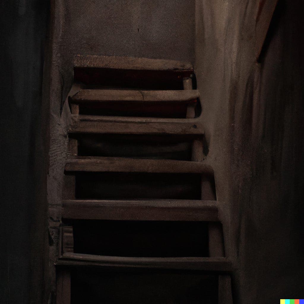 The Door - Bad, Bad, Bad, Good Podcast cover