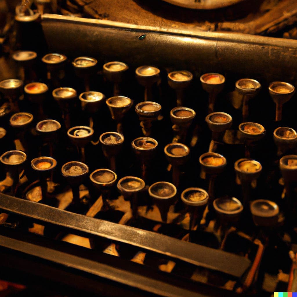 The Writer - Bad, Bad, Bad, Good Podcast cover