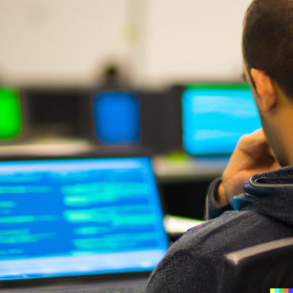 Parable of the Engineer and the AI Writer - Bad, Bad, Bad, Good Podcast cover