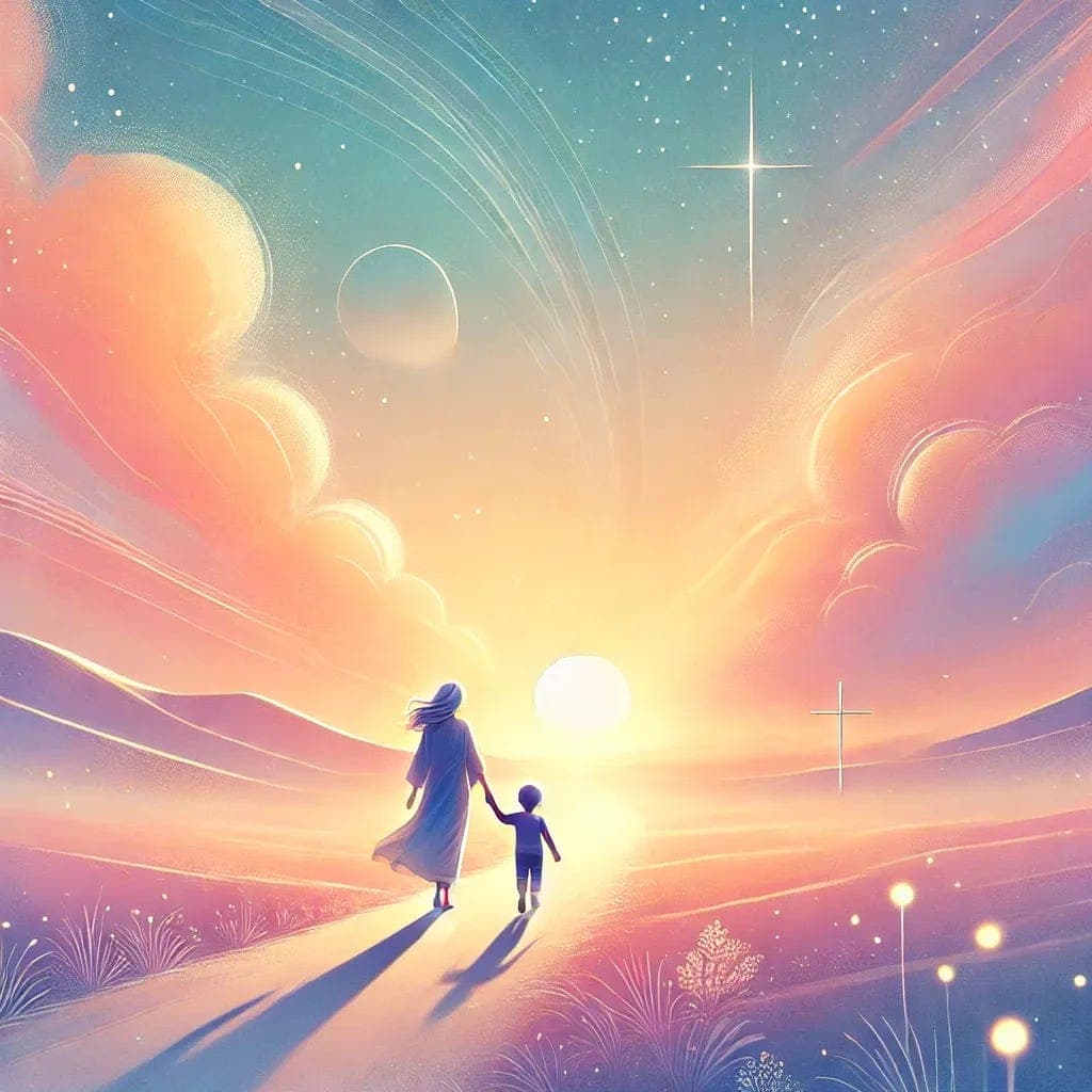 Raising Children in a World of Relativism:  - The Cogitating Ceviché Podcast cover