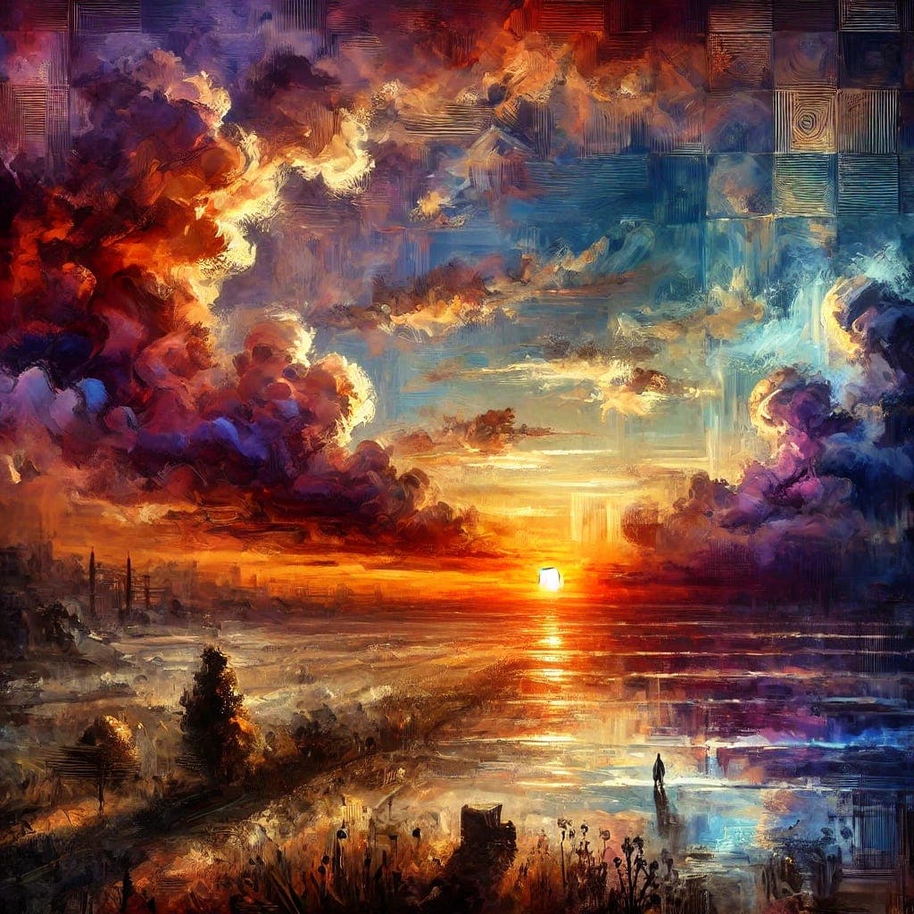 Cogitating Ceviche's Week in Review (25-06) - The Cogitating Ceviché Podcast cover