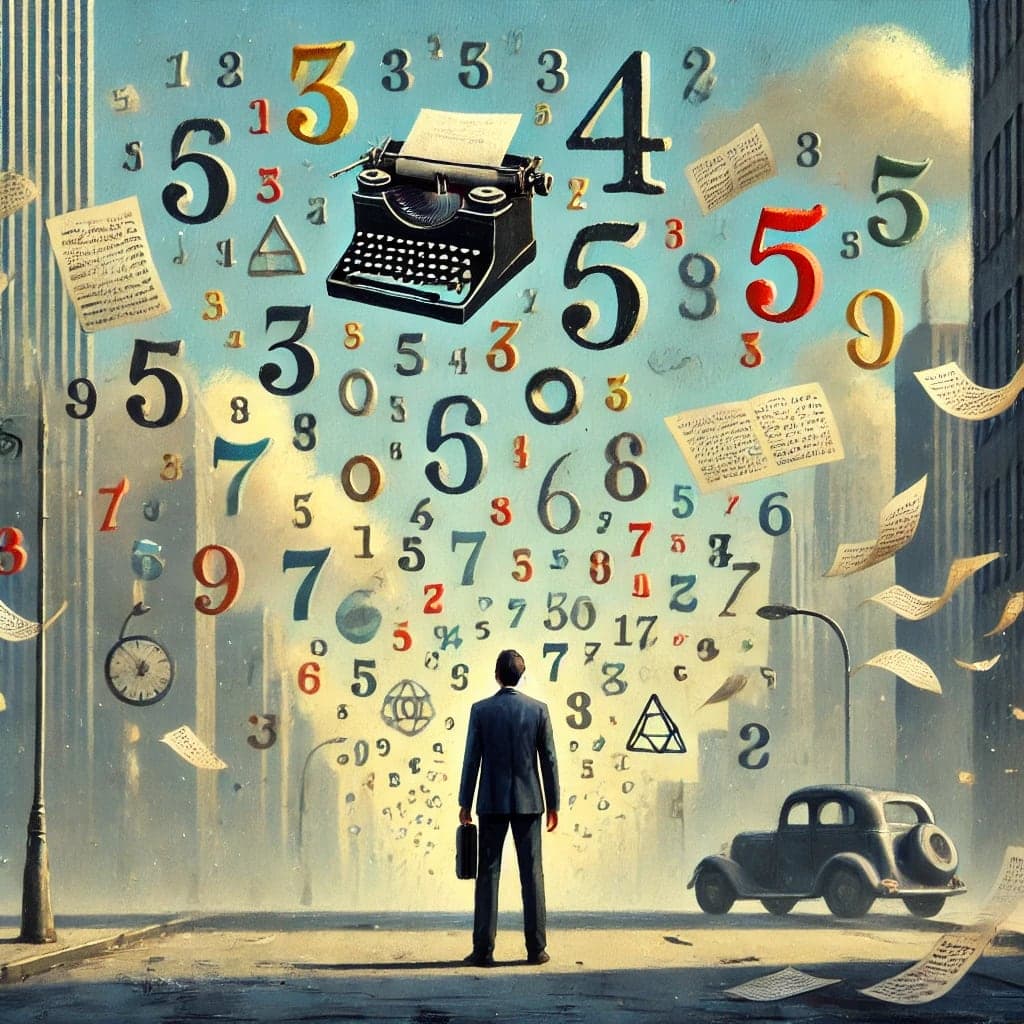 Stranger Than Fiction:  - The Cogitating Ceviché Podcast cover