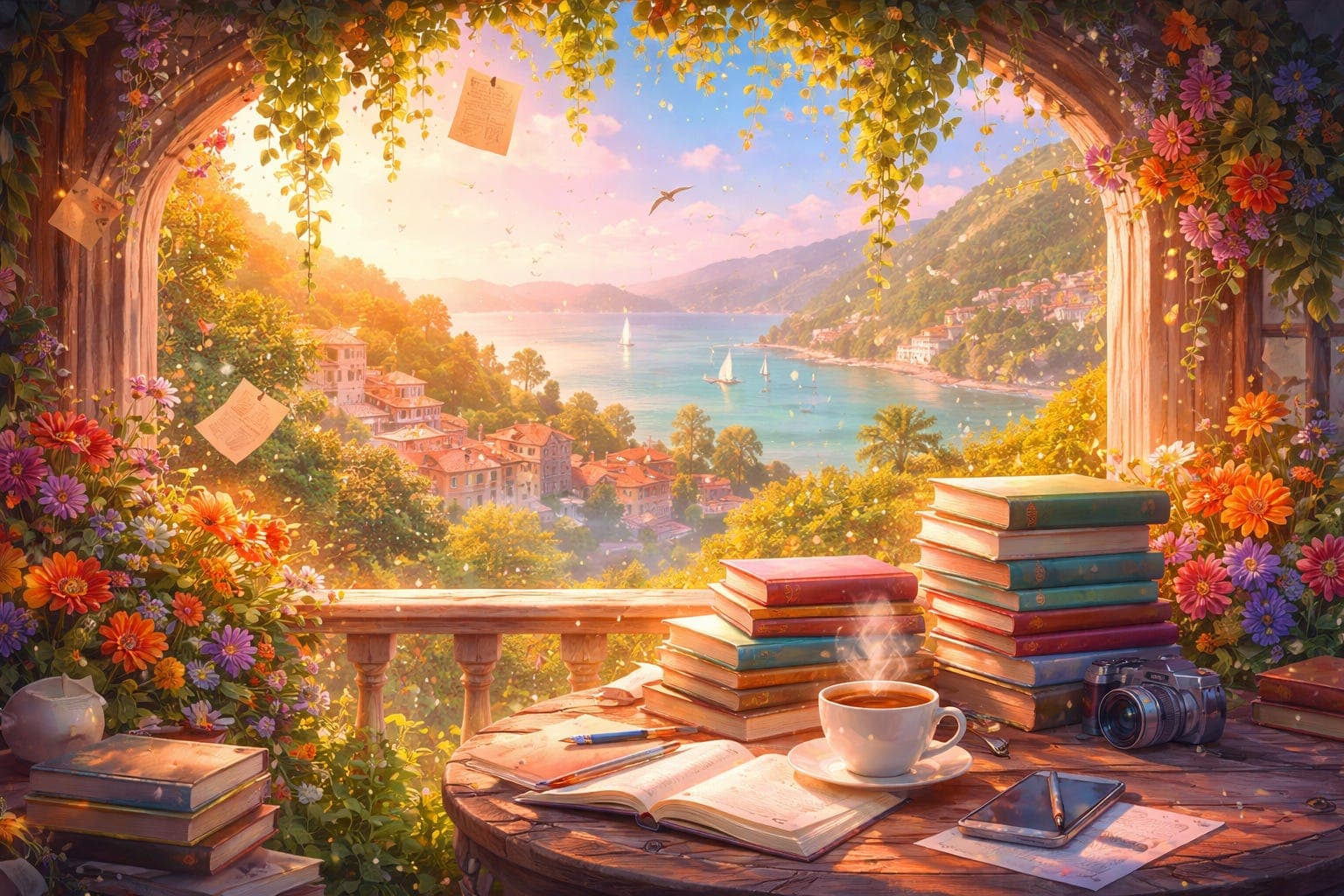 Cogitating Ceviche's Week in Review (26-9) - The Cogitating Ceviché Podcast cover