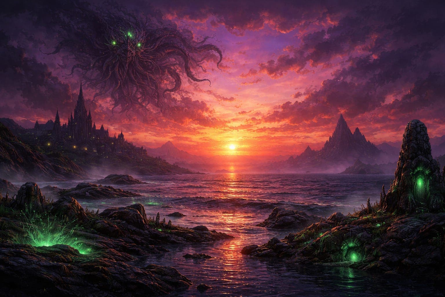 Cogitating Ceviche’s Week in Review (26-10) - The Cogitating Ceviché Podcast cover