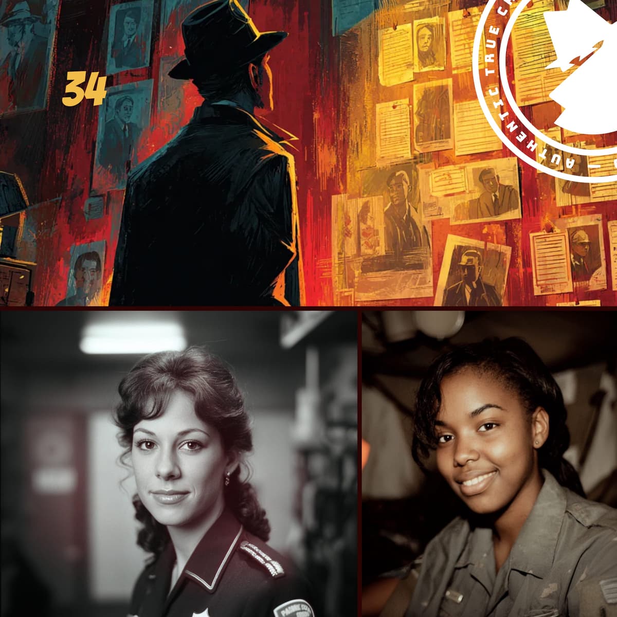 Beneath the Verdict: The Controversial Death of Officer Davina Buff Jones and the Mysterious Coverup of LaVena Johnson - Tales From the Underworld cover