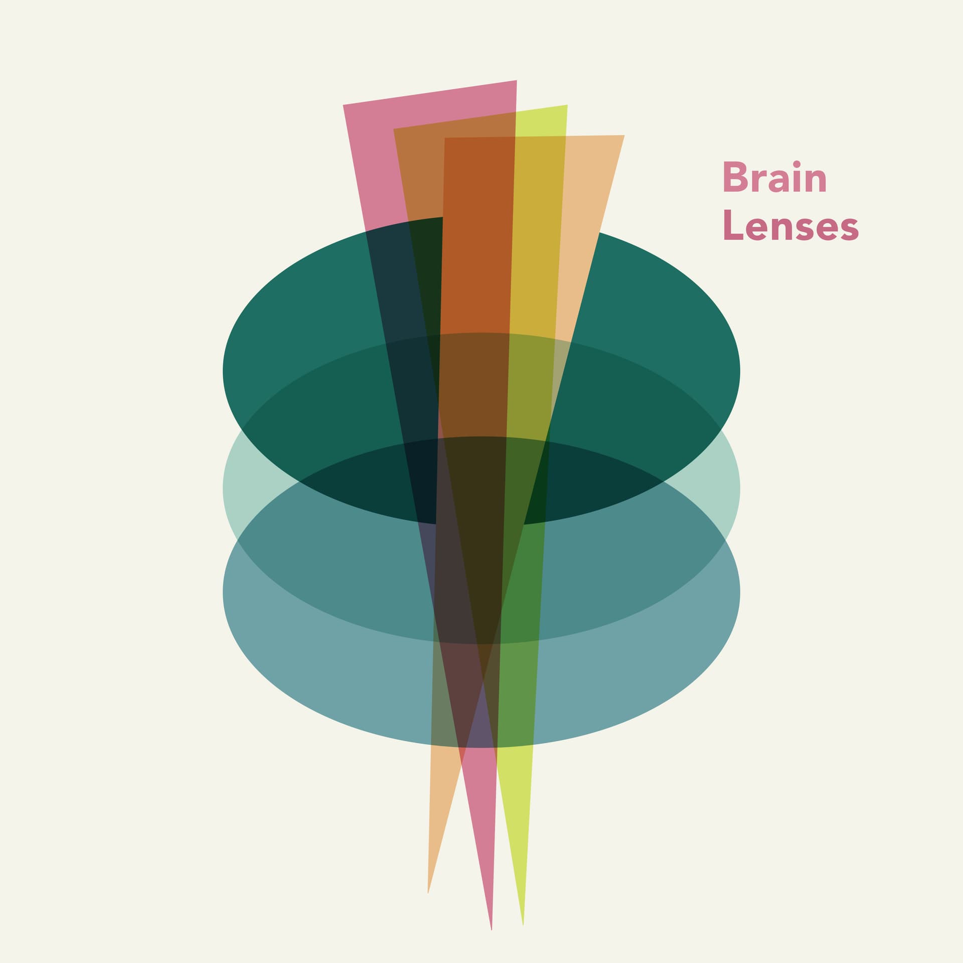 Headaches - Brain Lenses cover