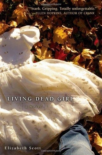 Living Dead Girl: On My Book Talk List - Be a Cactus Podcast cover