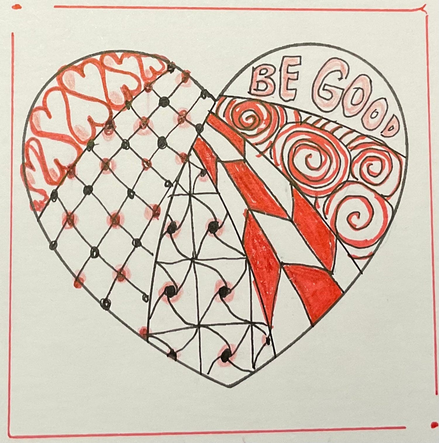 Making Meaning with Your Story; Some Good Books - Be a Cactus Podcast cover