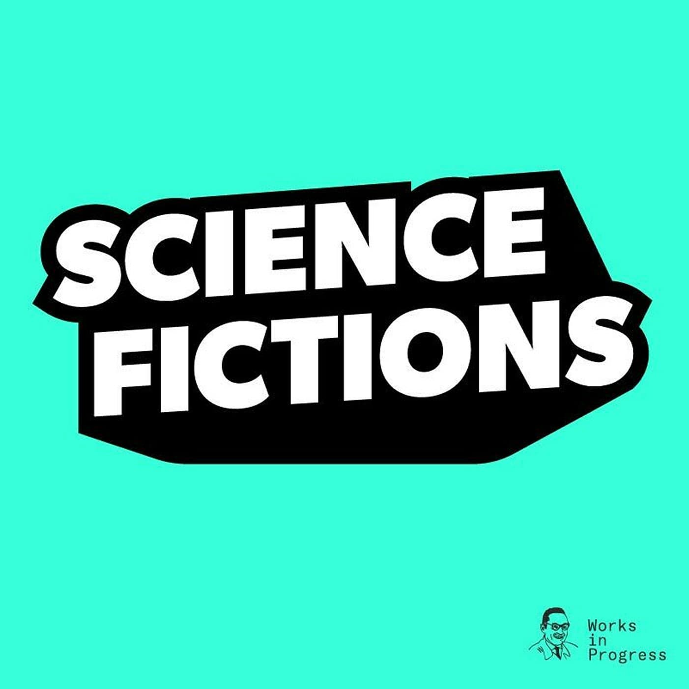 Paid-only episode 26: Microplastics redux - Science Fictions cover