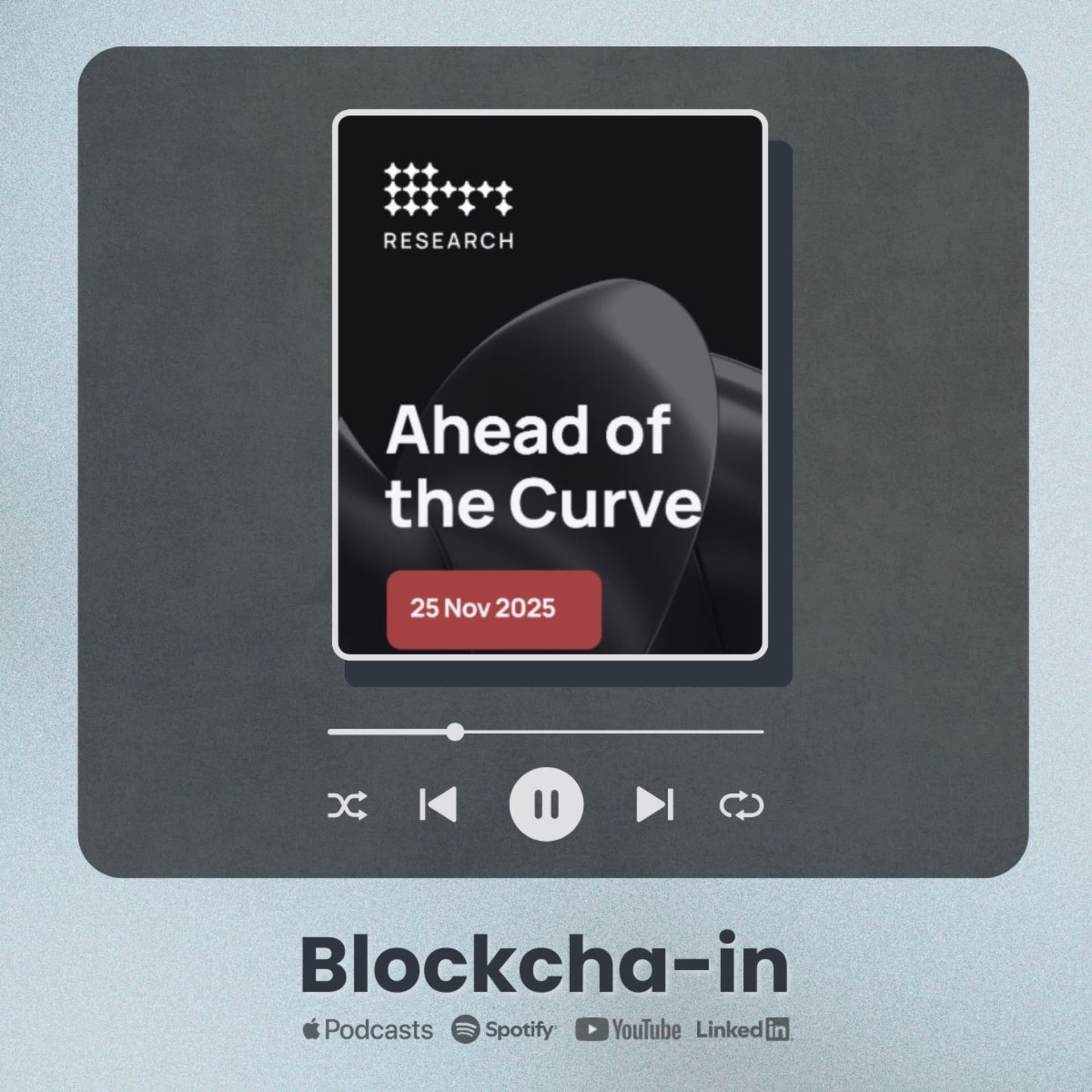 K33 Research: Señales Técnicas de Bottom en Bitcoin | Nov 2025 - Blockcha-in®  cover