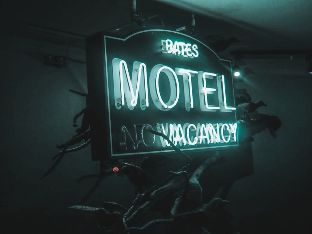 Numlock Sunday: Stephen Follows on the horror movie boom  - The Numlock Podcast cover