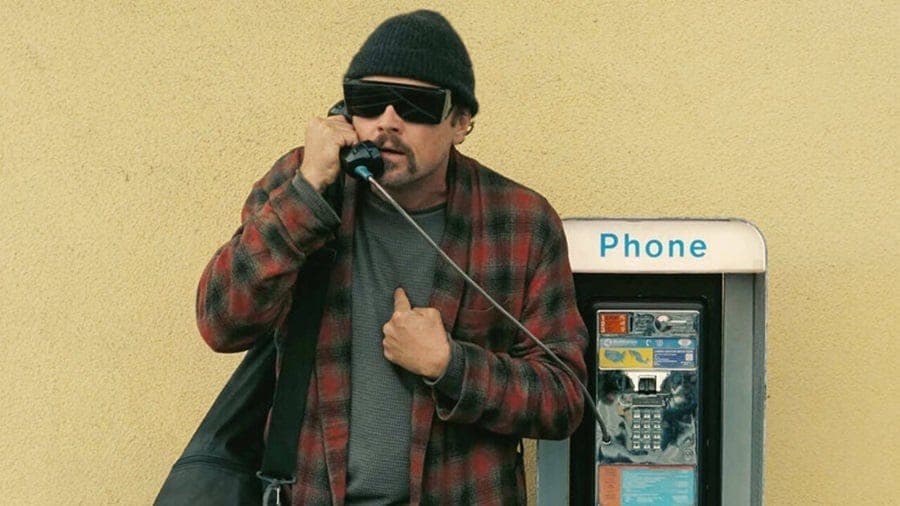 PTA's latest, Redford reflections and some big podcast news - The Cinematologists Podcast cover