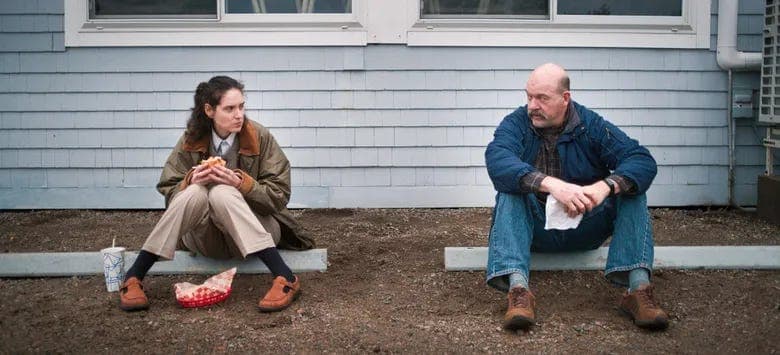 Bonus Episode - Evoking The Cinematic in Sorry, Baby and Nickel Boys - The Cinematologists Podcast cover