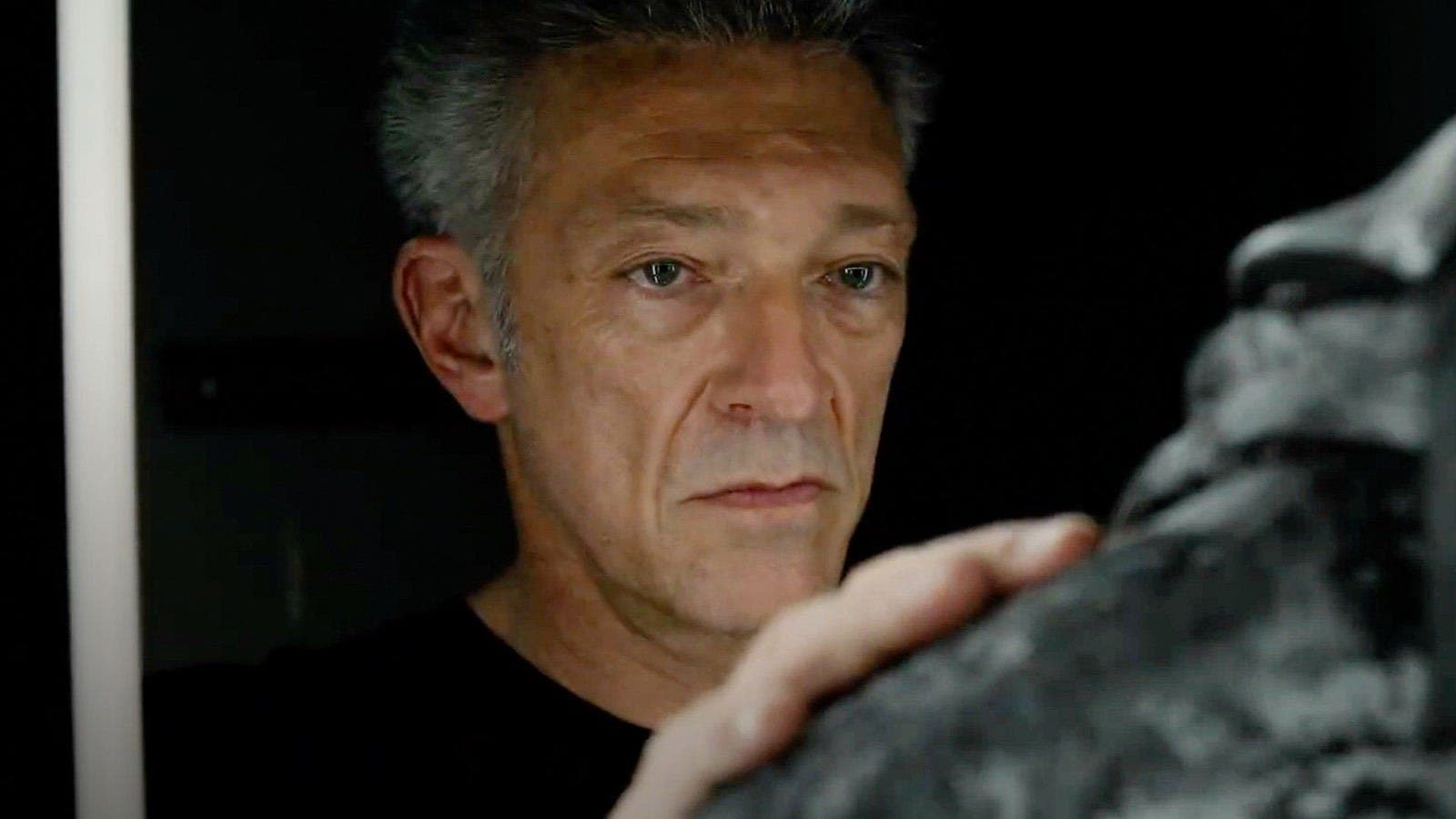 The Clinical Trials of David Cronenberg w/Violet Lucca - The Cinematologists Podcast cover