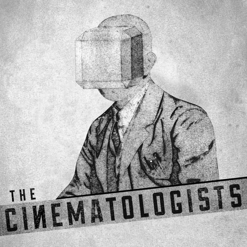 The Cinematologists Podcast cover