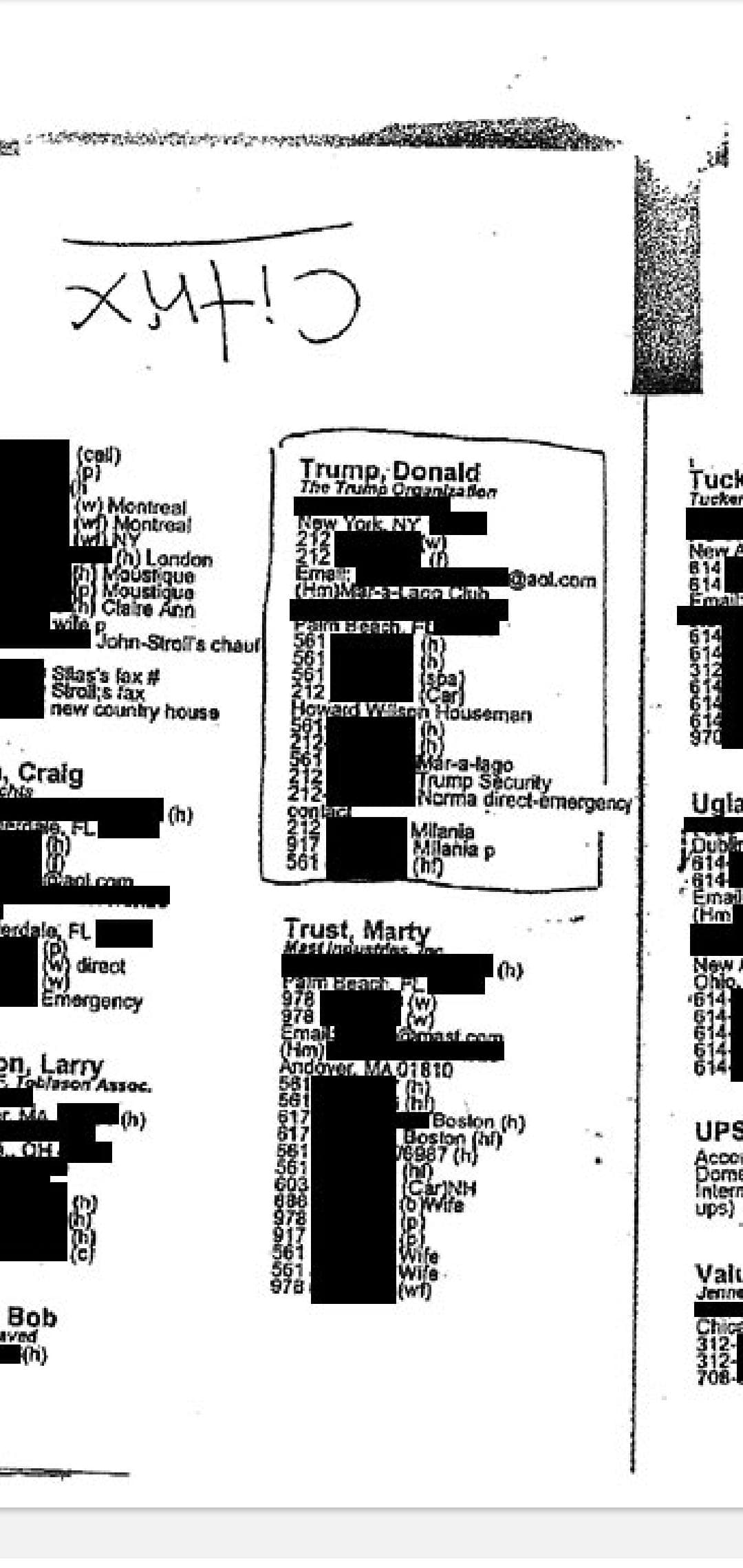 The Russian Mafia - SEX CULT THE BLOG cover