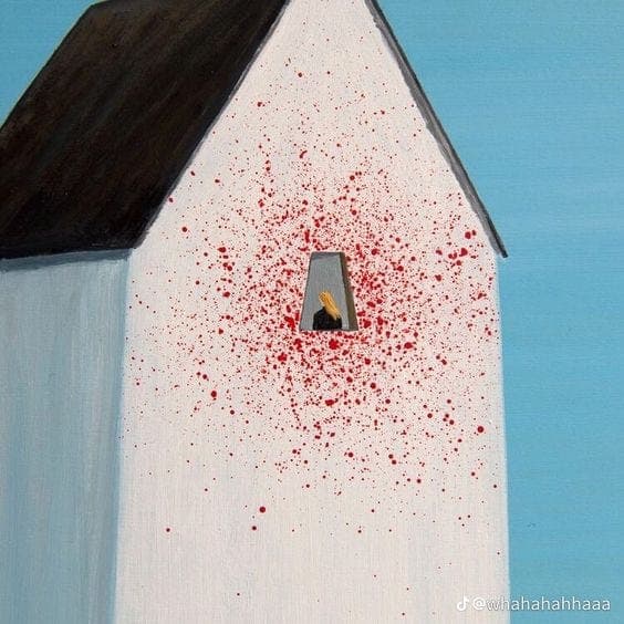 THE BLACK SWANS BEG FORGIVENESS// A SONG IN REVIEW BY Y$ - SEX CULT THE BLOG cover