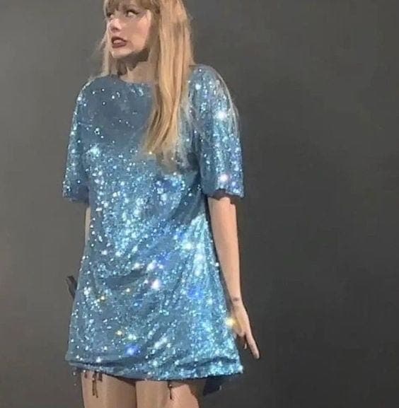 TAYLOR SWIFT IS A LOSER! - SEX CULT THE BLOG cover