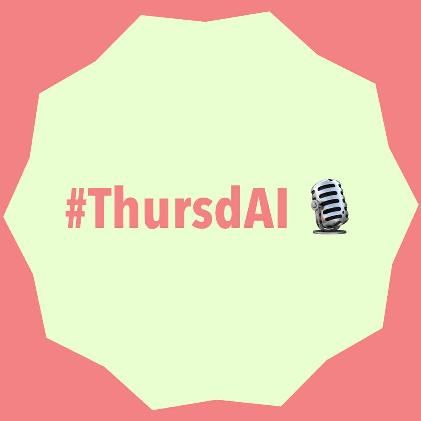 ThursdAI - The top AI news from the past week cover