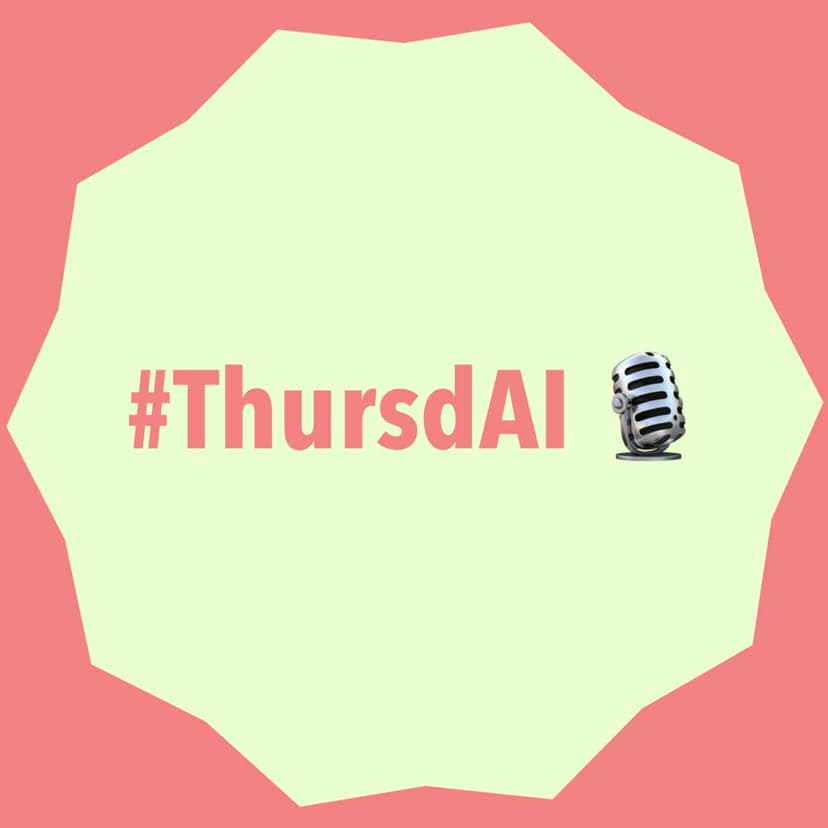 ThursdAI - The top AI news from the past week cover