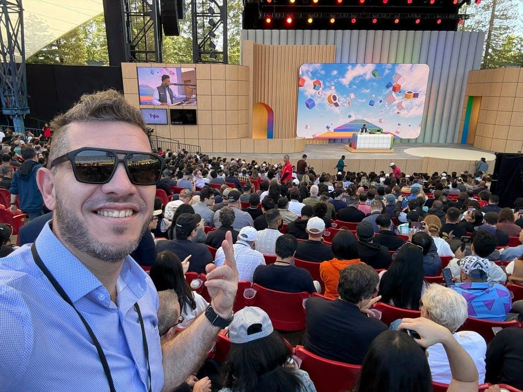 📆 ThursdAI - Veo3, Google IO25, Claude 4 Opus/Sonnet, OpenAI x Jony Ive, Codex, Copilot Agent - INSANE AI week — ThursdAI - The top AI news from the past week cover