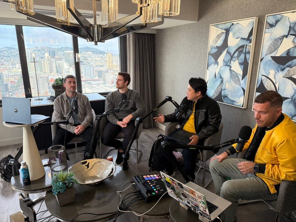 📆 ThursdAI - Jun 5, 2025 - Live from AI Engineer with Swyx, new Gemini 2.5 with Logan K and Jack Rae, Self Replicating agents with Morph Labs - ThursdAI - The top AI news from the past week cover