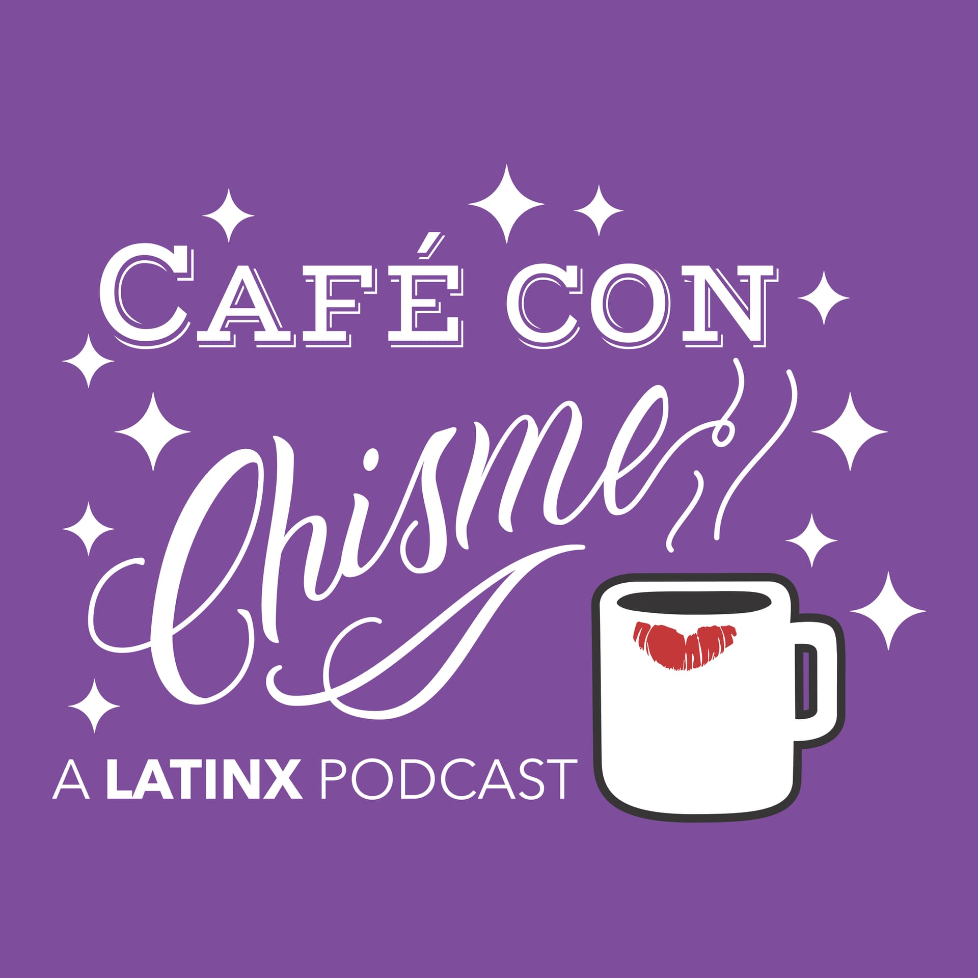 We don't need another hero - Café con Chisme cover