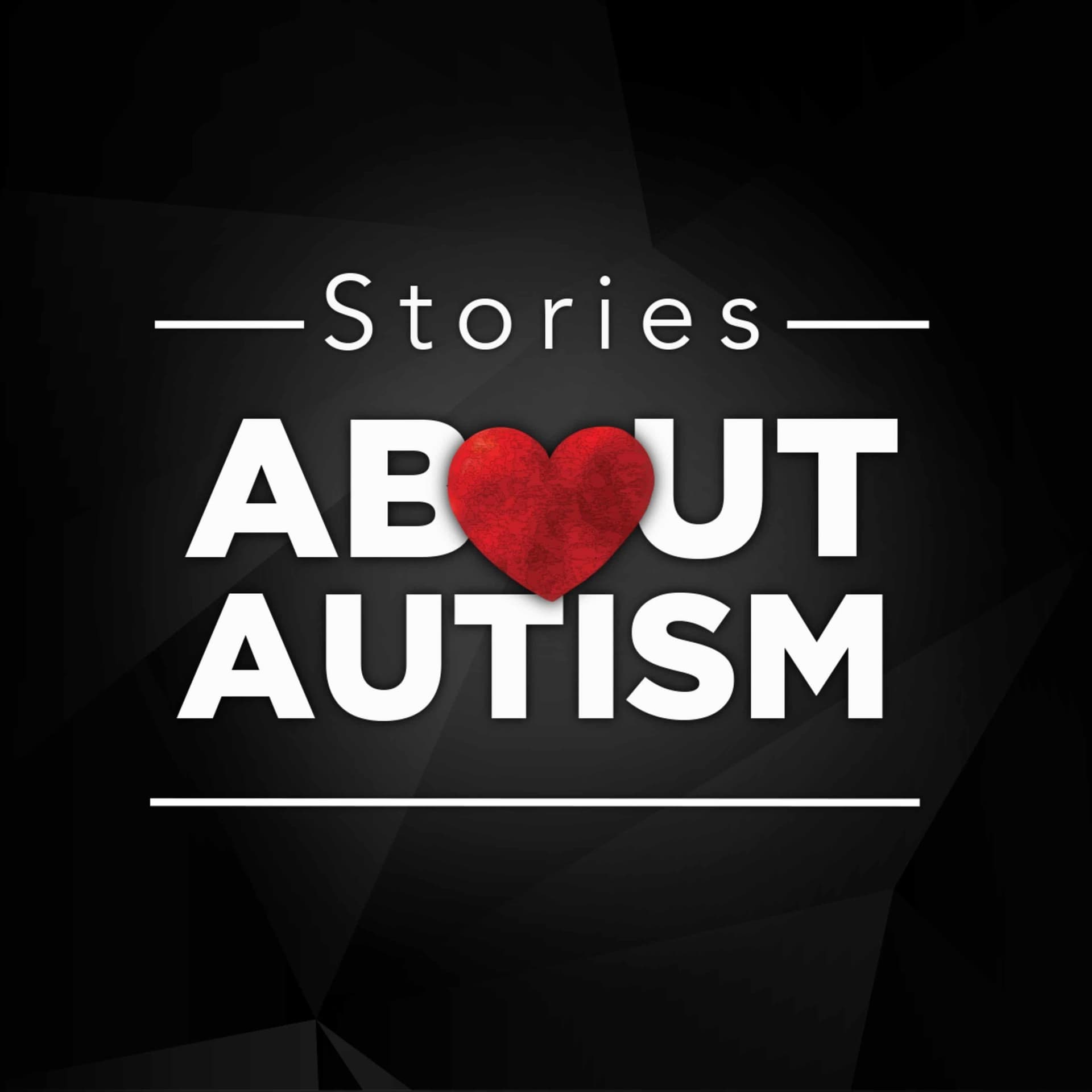 Stories About Autism cover