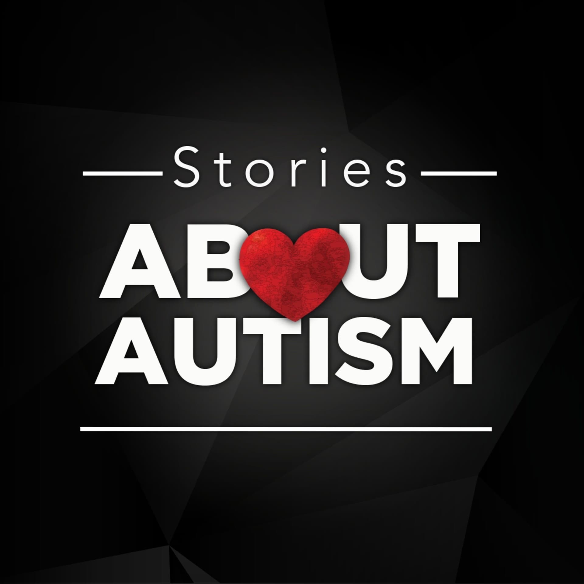 E18: Martin - A Different Spectrum - Stories About Autism cover