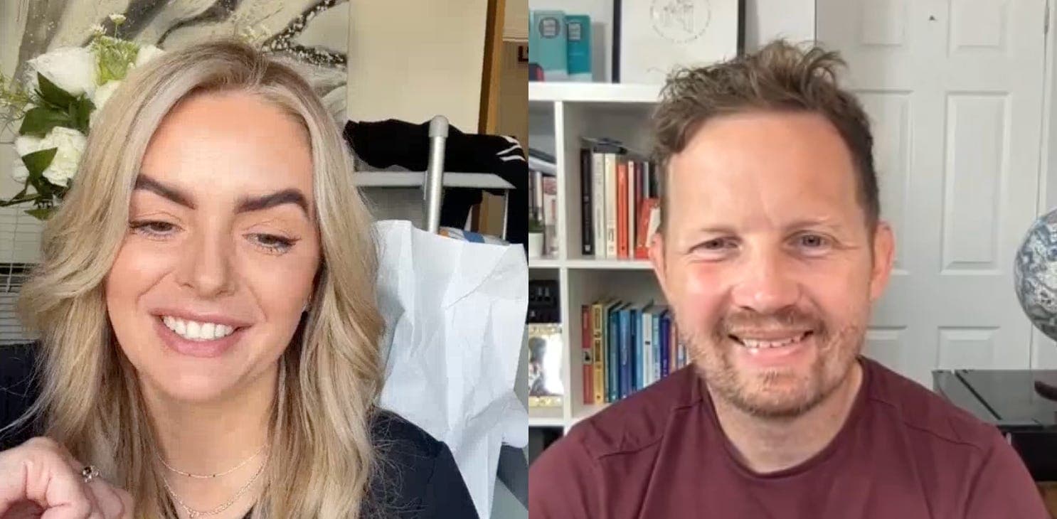 E20: Stephanie Vavron - Stories About Autism cover