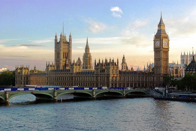 What Can the Brits Teach Us About State Capacity? - Statecraft cover