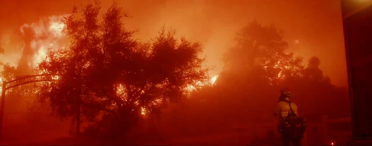 How to Beat Megafires - Statecraft cover