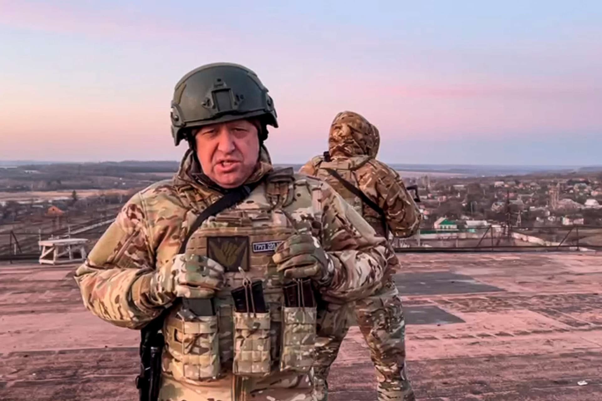 How to Run a Private Military Company - Statecraft cover
