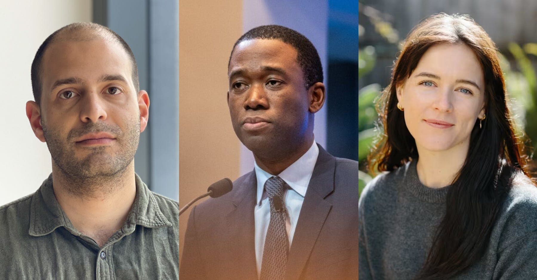 How to Run the Treasury Department - Statecraft cover