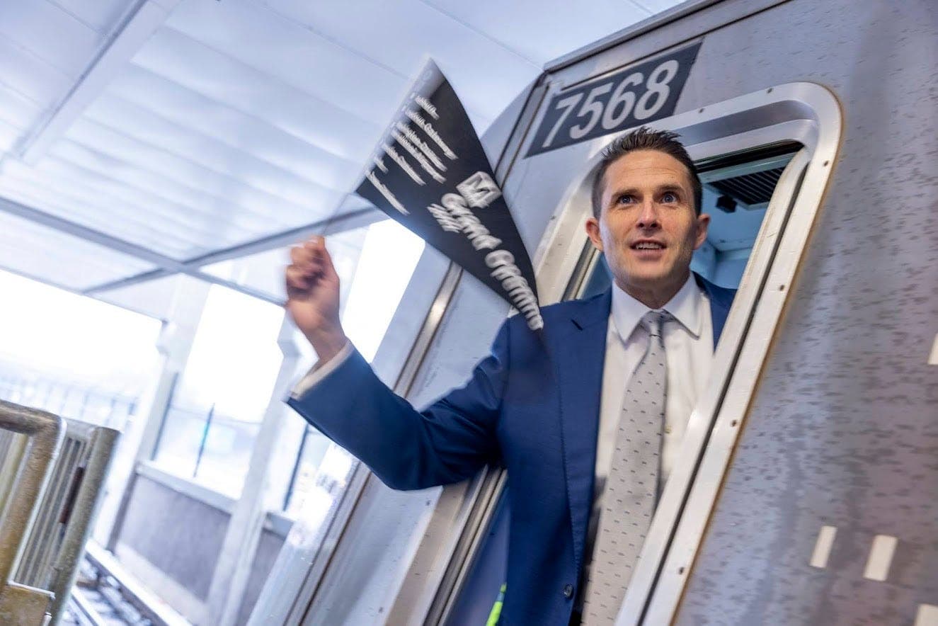 How to Save DC's Metro - Statecraft cover