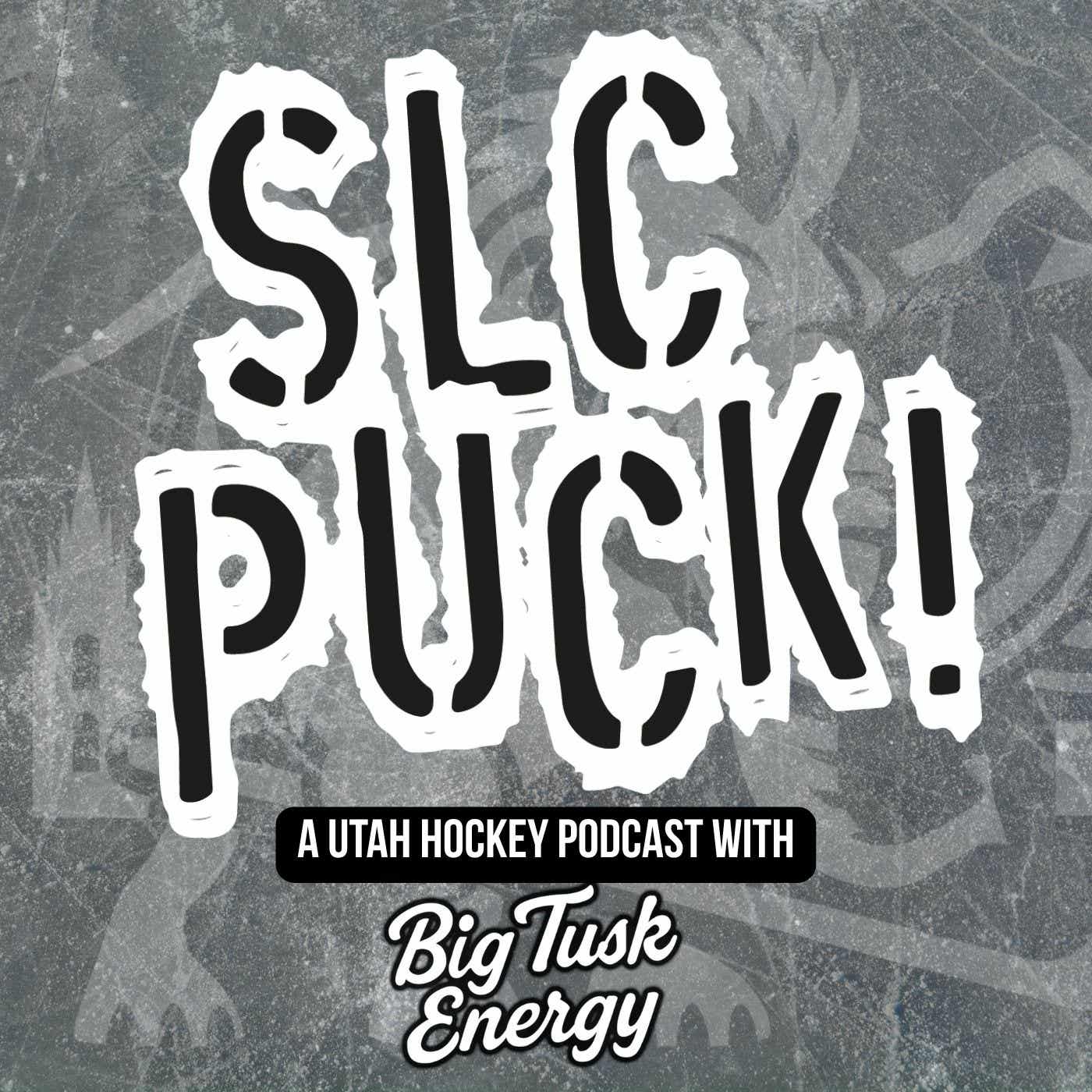 SLC Puck! cover