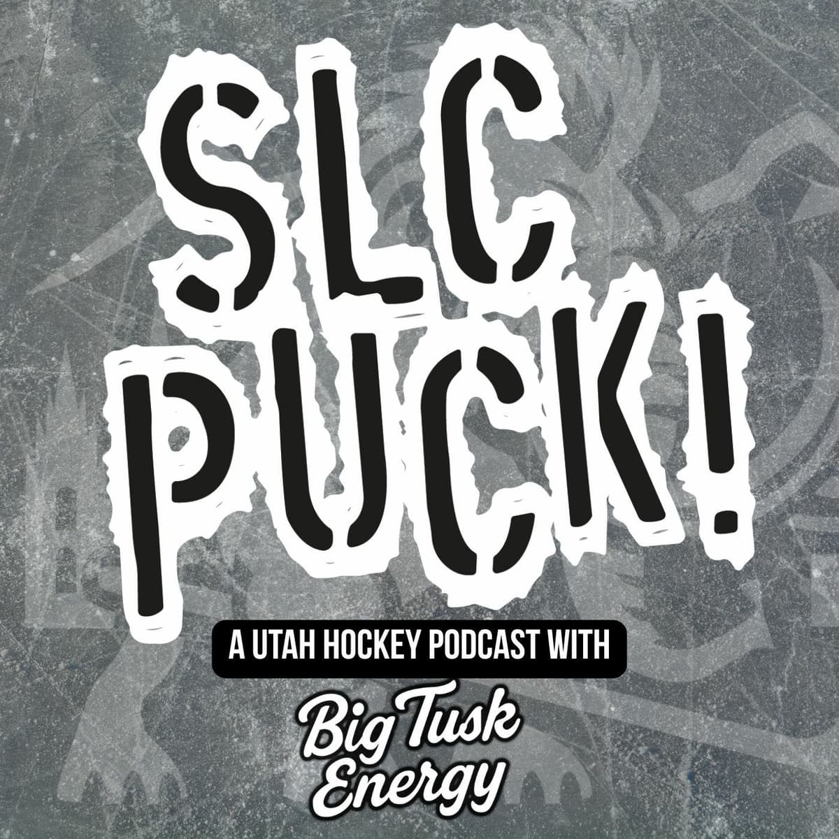 Mammoth Ice Center Week + Olympics Watch: Keller & JJ “Sightings" - SLC Puck! cover