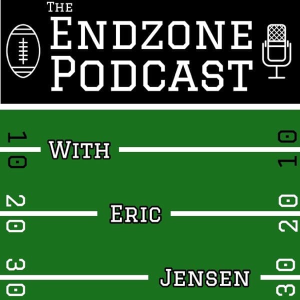 USA vs Canada at 6:10 AM?! Olympic Hockey, Mammoth Lines & Playoff Push (w/ Eric Jensen) - SLC Puck! cover